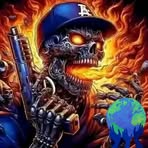Bob Barden - Facebook