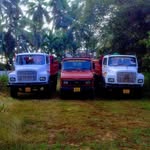 Sri Bobbareshwara Roadlines - @sri_bobbareshwara_roadlines - Instagram
