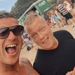 Steven Holm - @bobbarekuss - Instagram