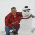 Bob Barger - @rwbarger - Instagram