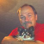 Bob Barger - @the_locomotion - Instagram