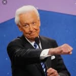 Bob Barker - @bobbarkershowdown - Instagram