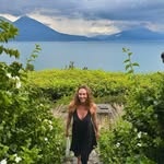 Sarah Ashton - @bobbarkersdaughter - Instagram