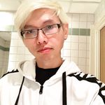Bob Barley - @chongsirisub - Instagram