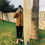 Bob Barley - @blauimgruen - Instagram
