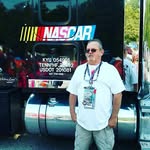 Bob- Barlow - @papabob1951 - Instagram
