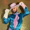 Bobby Barnaby - @bobbybarnaby_selmabawdy - TikTok