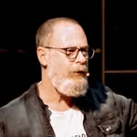 Bob Barnard - @pastorbobbarnard - Instagram