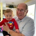 Bob Barnett - @bob_barnett45 - Instagram
