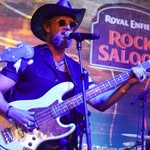 Bob Barnett - @bobbydazzlerbsb - Instagram