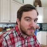 Bob Barnett - @sassypants_bob - Instagram