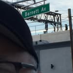 Bob Barnett - @bobbarnettpaint - Instagram