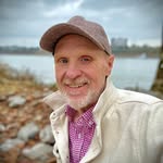 Bob Barnett - @robarnet1 - Instagram