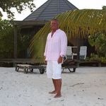 Bob Barratt - @bobbarratt - Instagram