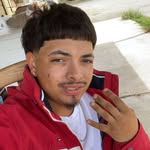 Bobby Barrera Jr. - @ktb_barrera - Instagram