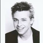 Robert Barrera - @bobitchin1972 - Instagram
