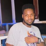 Saidu Bob Barrie - @daltunor - Instagram