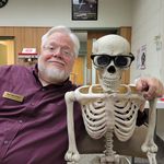 Bob Barringer - @dr_barringer - Instagram