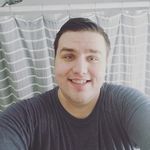 Bob Barringer - @picodeguyo91 - Instagram