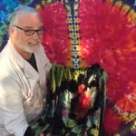 Bob Barrow - @thevelvetrockbed - Instagram