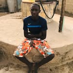Bubacarr - @bobbarrow2021 - Instagram