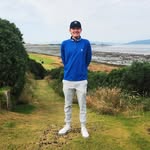 Robert Barrow - @bobonthetee - Instagram