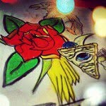 Barsanti Alari - @barsanbobti - Instagram