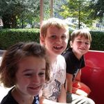 Bob Bartnick Jr. - @stlredbird74 - Instagram