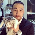 Bob Basil - @basilbob - Instagram