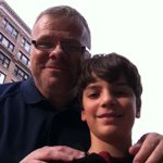 Bob Baskerville - @rpbaskerville - Instagram