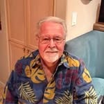 Bob Baskett - @bobbaskett - Instagram