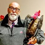 Bob Bass - @caniacbob - Instagram