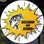 Bassman and bobbin - @bassman_bobbintv - Instagram