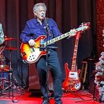 Bob Lampkin - @bassmanbob52 - Instagram
