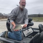 Bobby R Blank - @bass_manbob - Instagram
