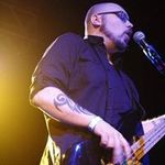 Robert McCann - @bob_bass_man - Instagram