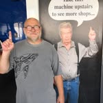 Bob Bastian - @bdbcinco - Instagram