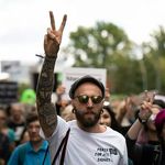 Vegan Bob [he/him] - @bobbastianbrad - Instagram