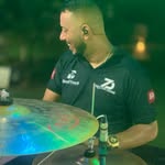 JOSÉ DOMINGOS 🥁🥁 - @bob_batera_oficial - Instagram