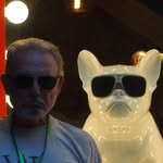 Bob Bath - @vacantstarebeechworth - Instagram
