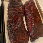Rob Baumgartner - @rgb3bbq - Instagram