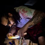 Bob Beam - @imperfektglass - Instagram