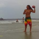 Bob Beam - @hipsieg6 - Instagram