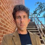 Bob Beard - @uncannyvalleyofthesun - Instagram