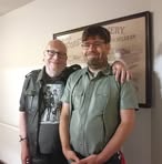 Bob Beard - Facebook