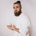 Bohdan - @bob_beardman - Instagram