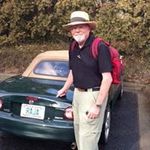 Bob Beasley - @readbobbeasley - Instagram