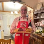Bob Beattie - @bbqbob1955 - Instagram