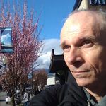 Bob Beatty - @blue_skies_smile - Instagram