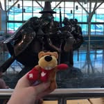 Bob The Beaver - @canadianbeaverbob - Instagram